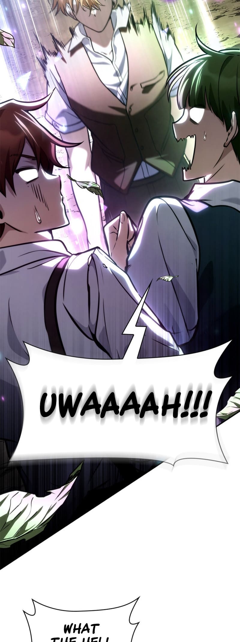 Infinite Mage, Chapter 102 image 39